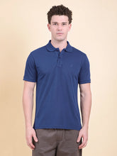 Men's Gravitas Polo - Noble Navy
